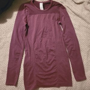 Fabletics workout shirt